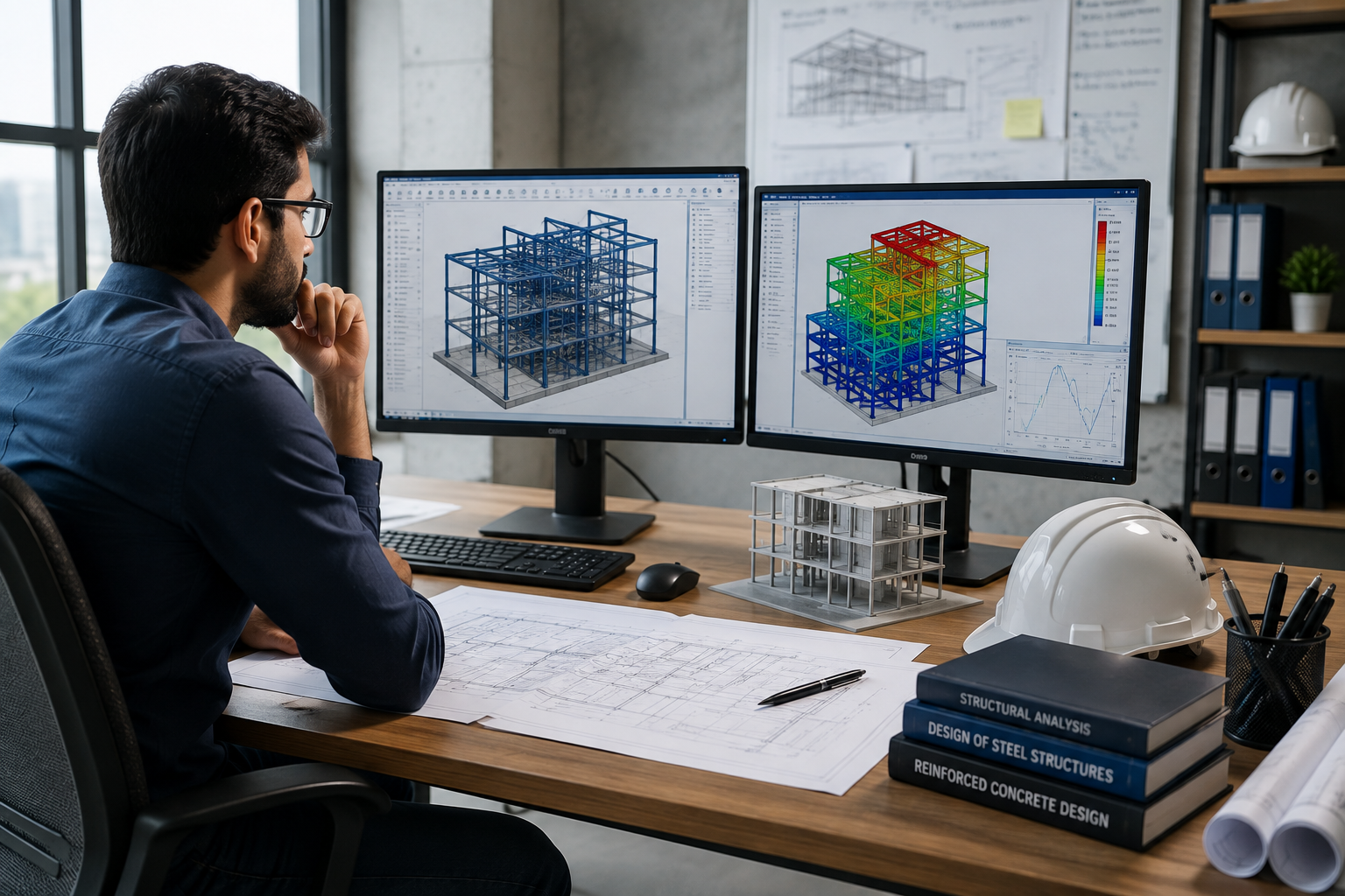 Structural Analysis