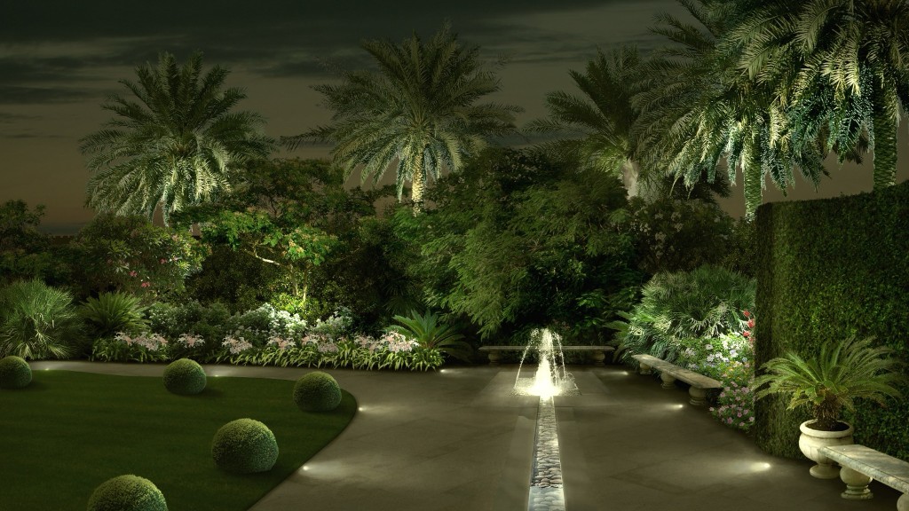 Nightscape