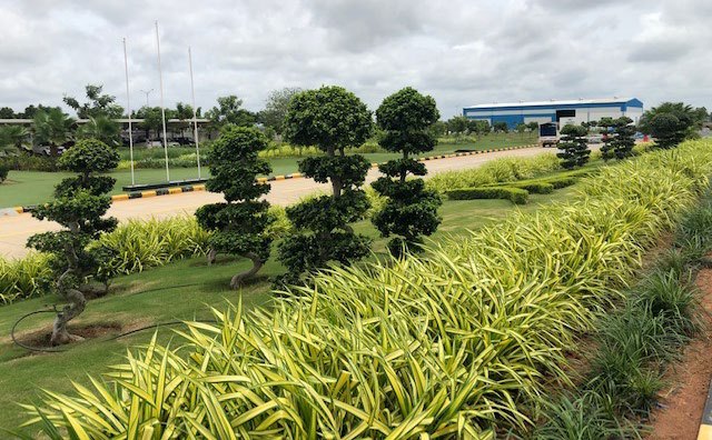 Welspun – Hyderabad