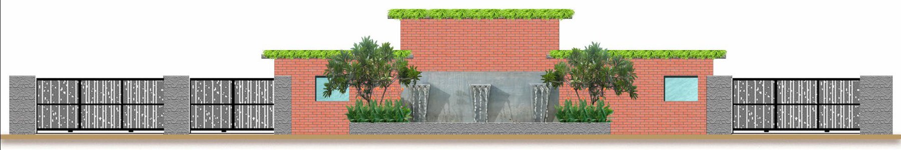 Dalmia Cement – Bokaro