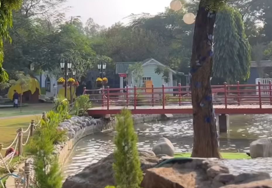 Jahankhelan Valley – Hoshiarpur