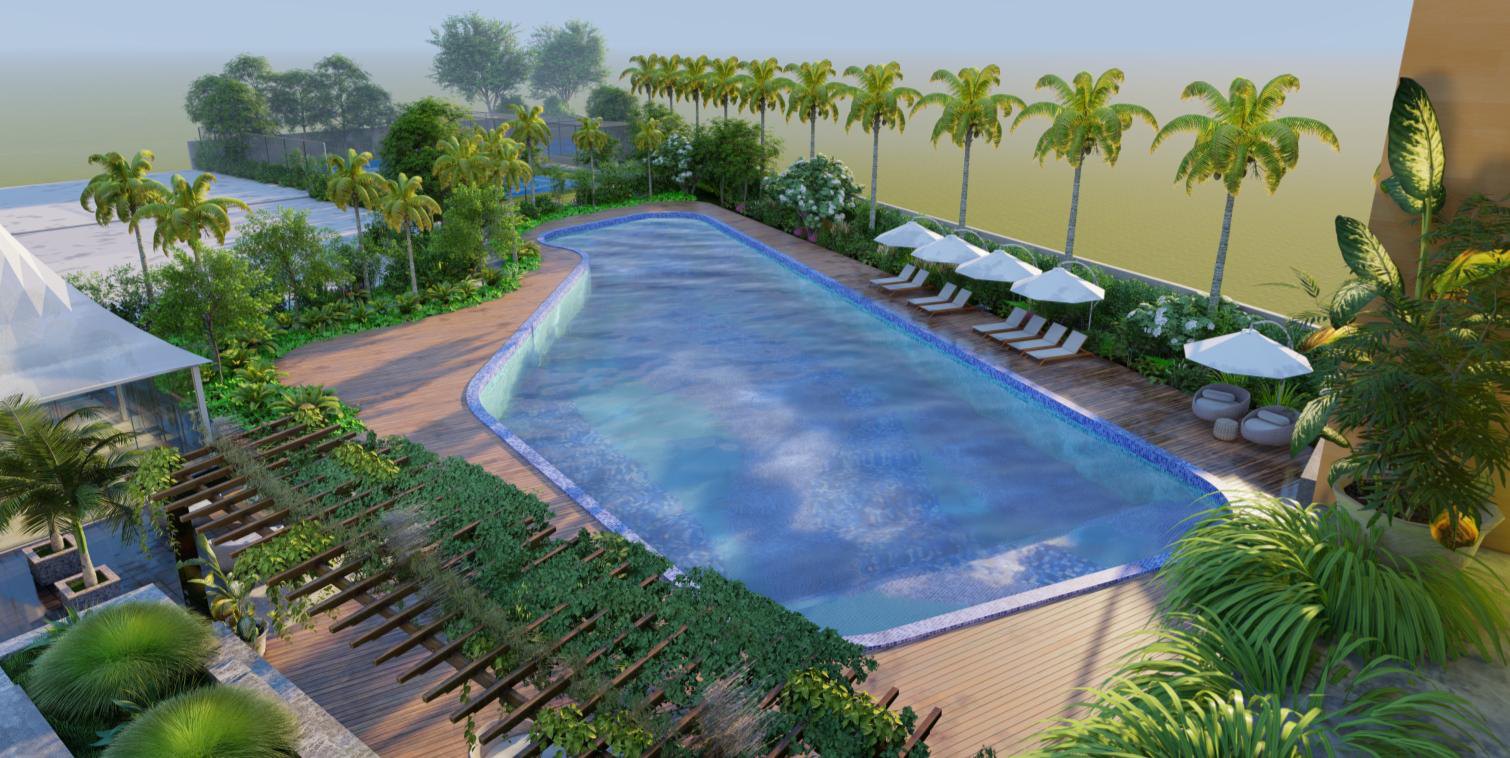 Vanya City, Gurgaon