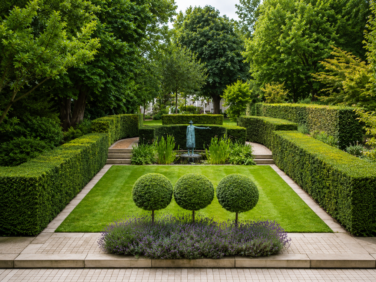 Contact Gardenia